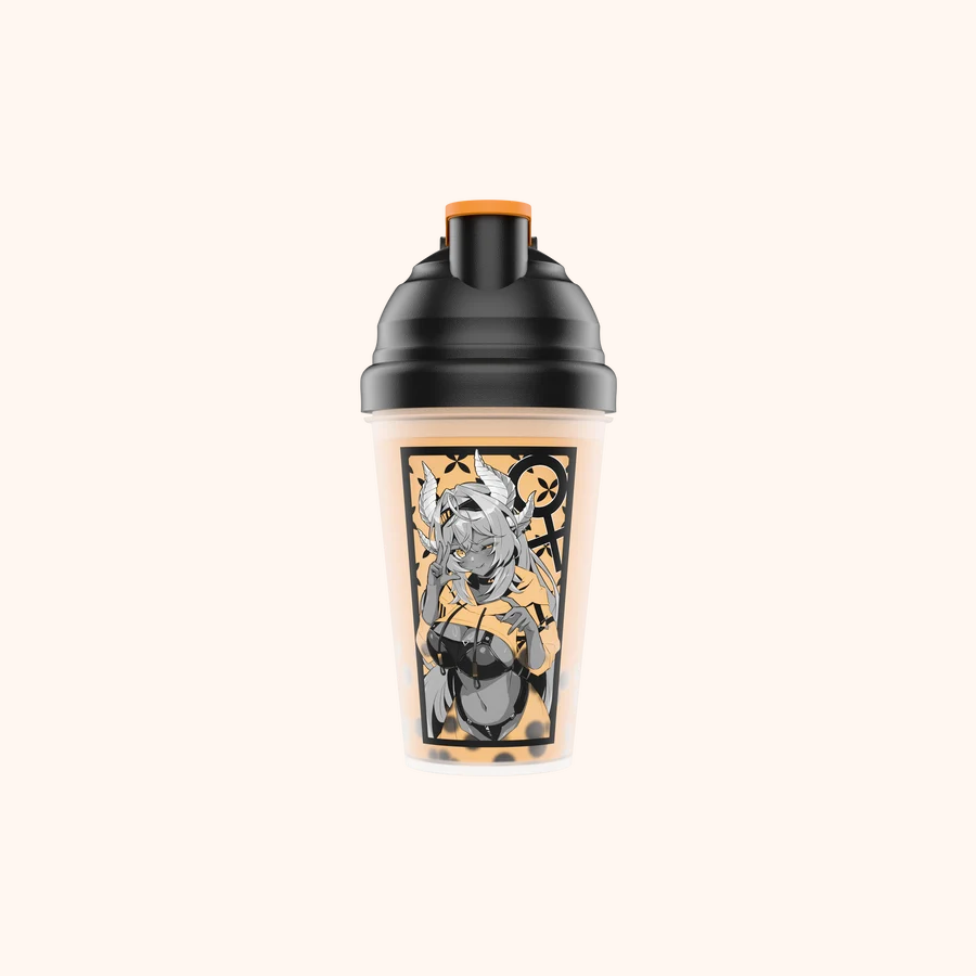 ✦ waifu wares hyraldia shaker ✦ $13.99