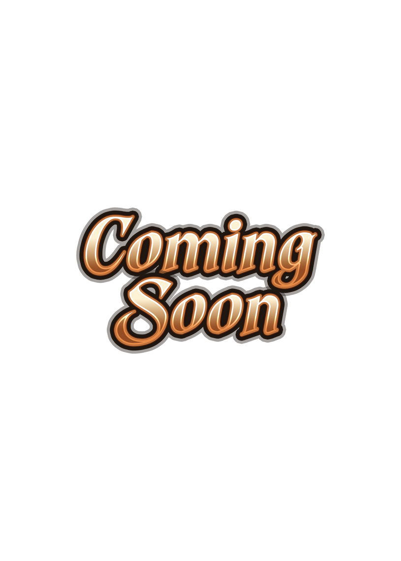 Coming Soon